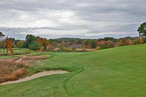 Myopia Hunt Club 7th Fairway